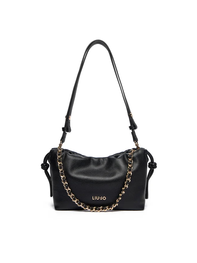 Liu Jo BORSA A TRACOLLA Donna AF5132E0058