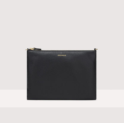 Coccinelle BORSA A TRACOLLA Donna E5 MMA 55 F4 01