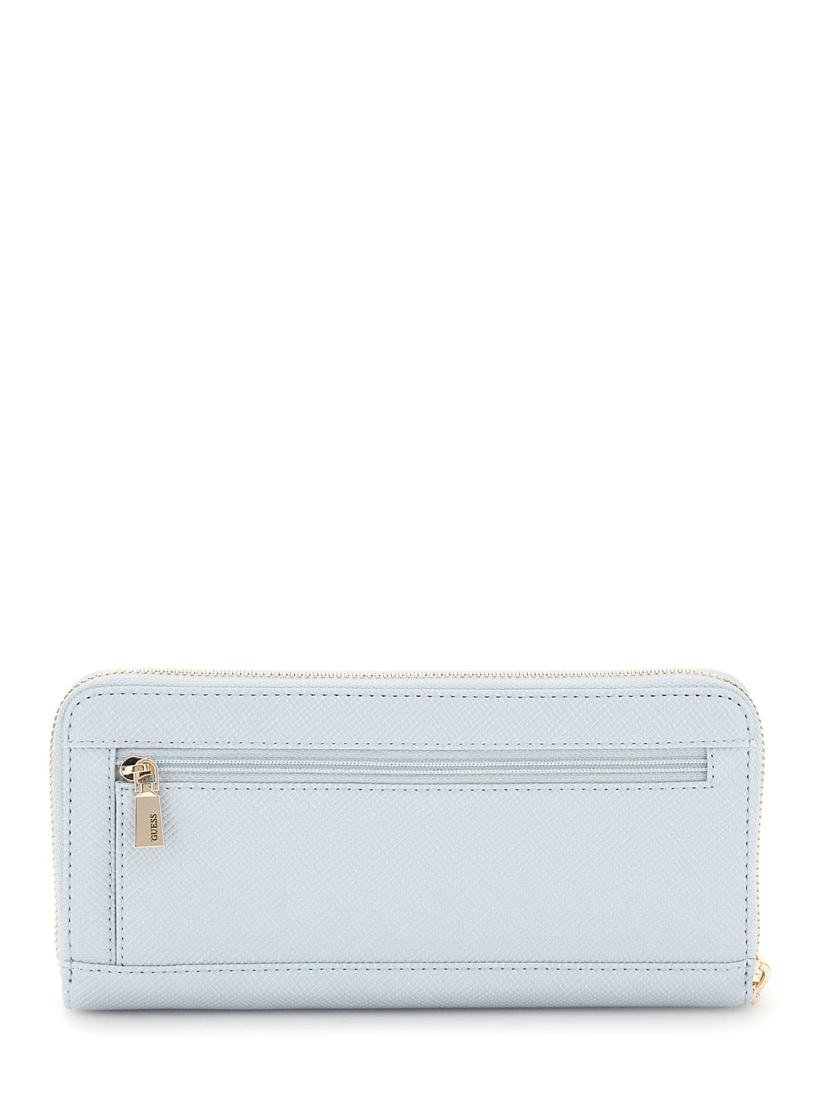 Guess PORTAFOGLIO ZIP AROUND Donna SWZG74 59146