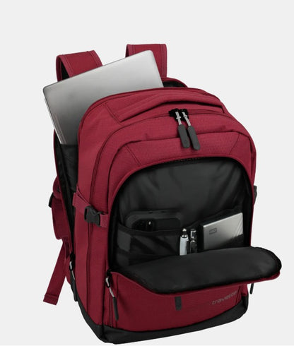 Travelite Zaino Unisex adulto 006921