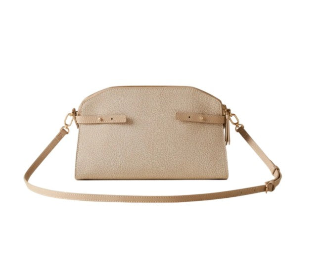 Borbonese BORSA A TRACOLLA Donna 91010251 0193