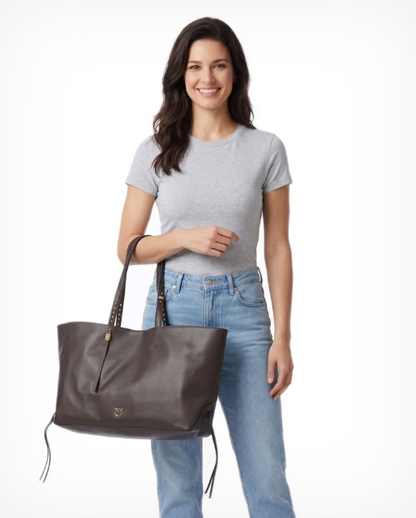 Pinko BORSA SHOPPING Donna 106184-A0QO