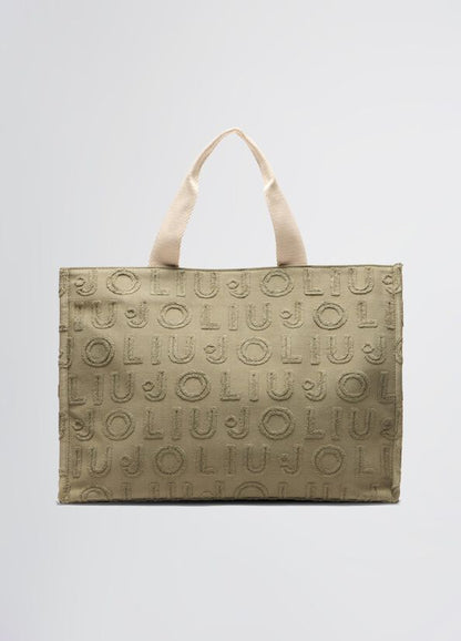 Liu Jo BORSA A MANO Donna 2A5013T0300