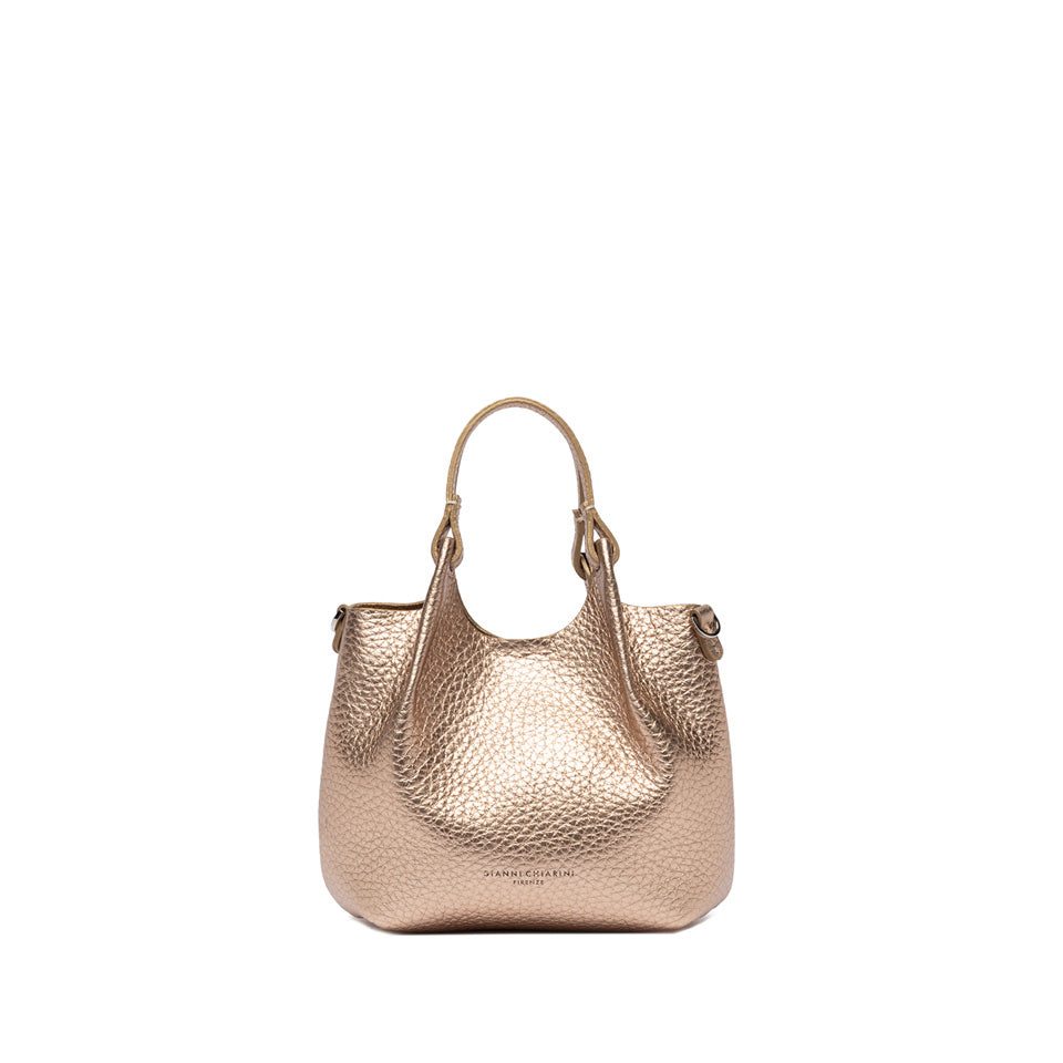 Gianni Chiarini BORSA A SPALLA Donna BS 9718 RNGDBL
