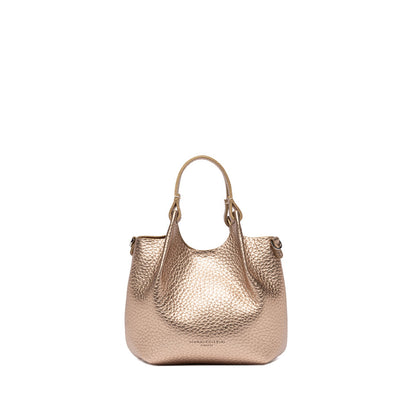 Gianni Chiarini BORSA A SPALLA Donna BS 9718 RNGDBL