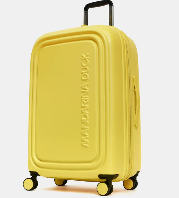 Mandarina Duck TROLLEY 69 Donna P10SZV32