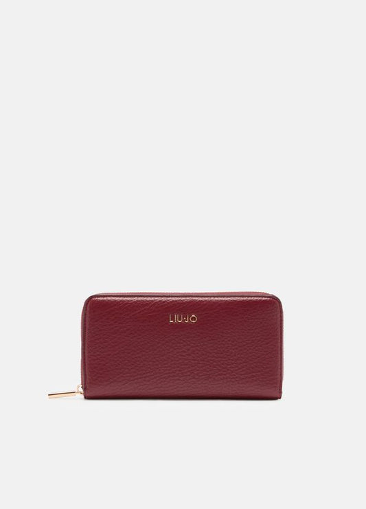 Liu Jo PORTAFOGLIO ZIP AROUND Donna AF5170E0027