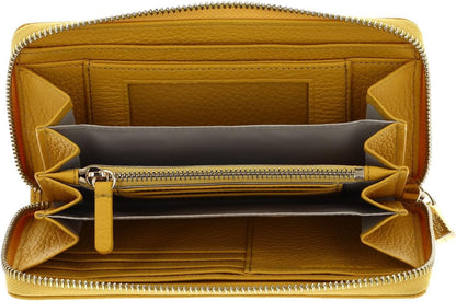 Coccinelle PORTAFOGLIO ZIP AROUND Donna E2 MW5 11 32 01