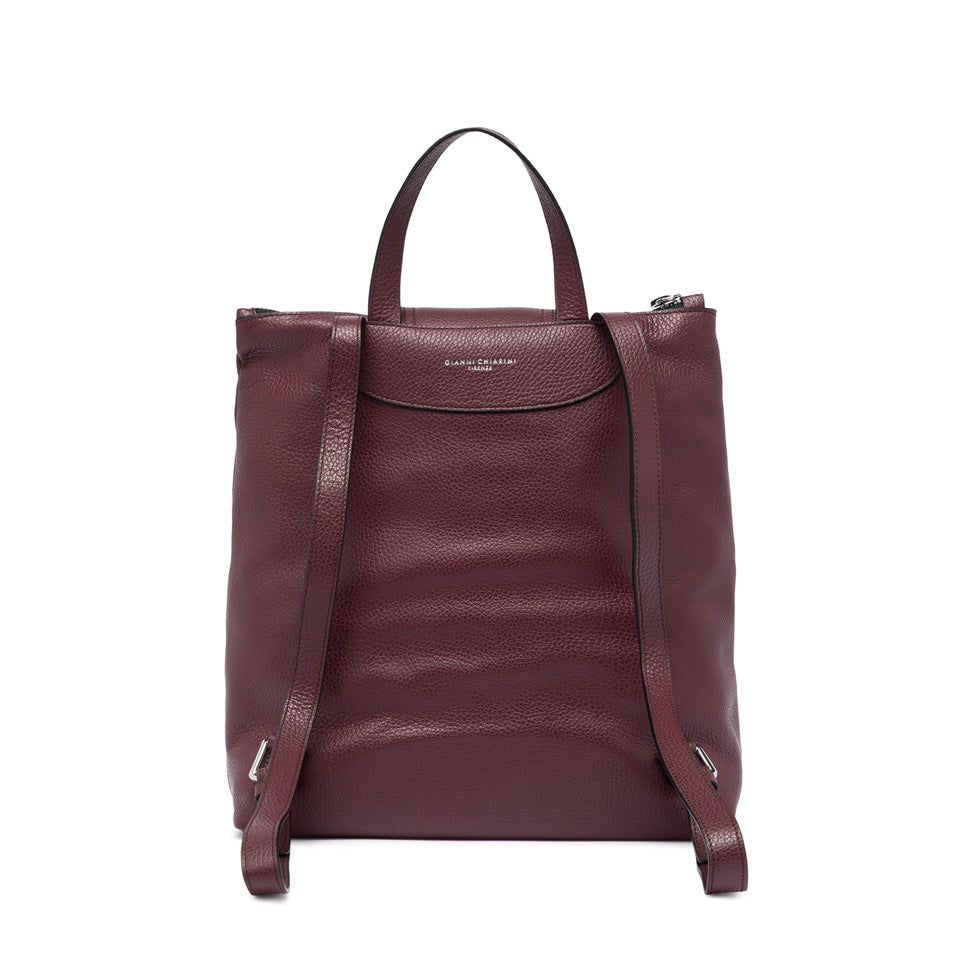 Gianni Chiarini Zaino Donna ZN 7040/COMM GRN