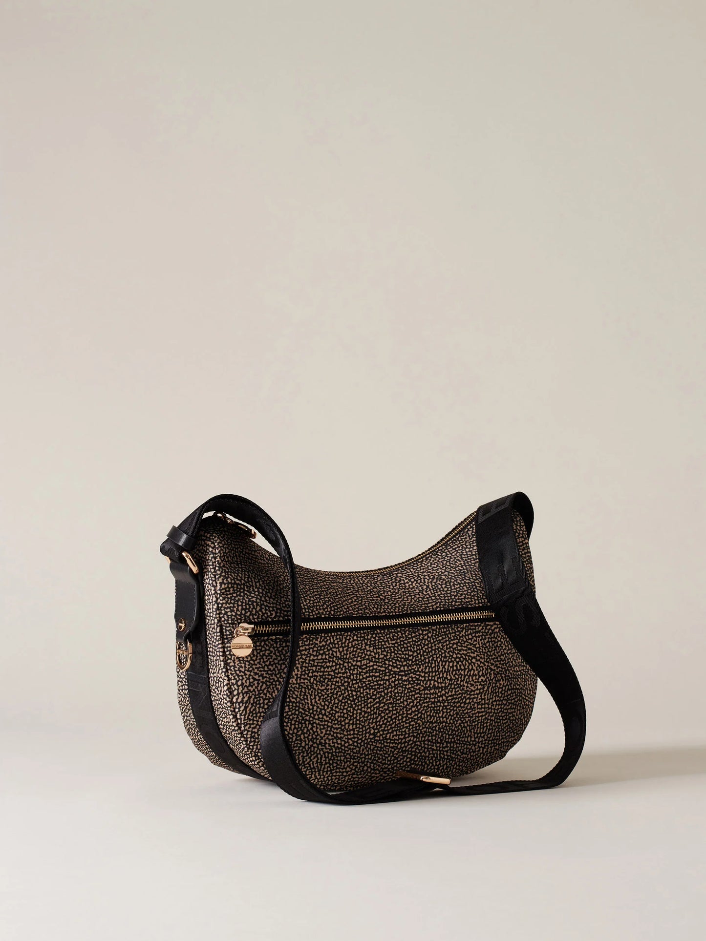 Borbonese BORSA A TRACOLLA Donna 934107 I15