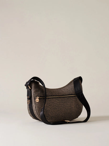 Borbonese BORSA A TRACOLLA Donna 934107 I15