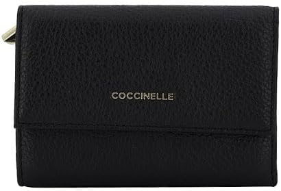 Coccinelle PORTAFOGLIO ZIP AROUND Donna E2 MW5 11 D6 01