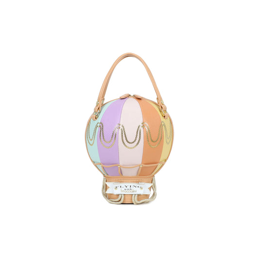 Braccialini BORSA A TRACOLLA Donna B19042