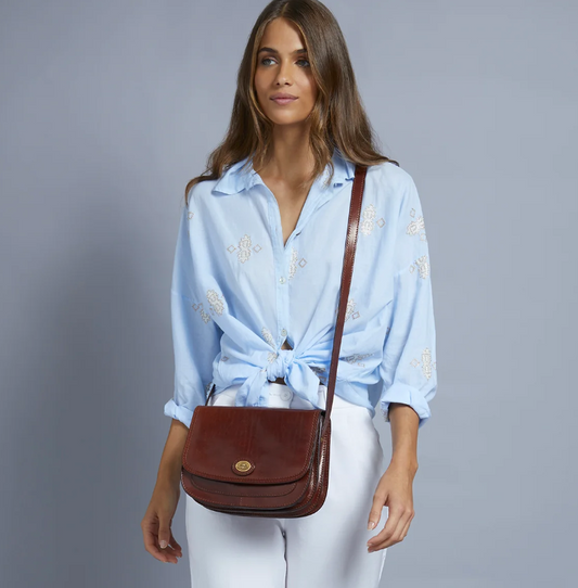 The Bridge BORSA A TRACOLLA Donna 04402201