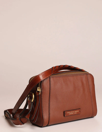 The Bridge BORSA A TRACOLLA Donna 045505EN