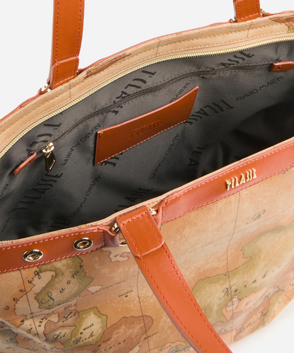 Alviero Martini BORSA SHOPPING Donna LG01/S578