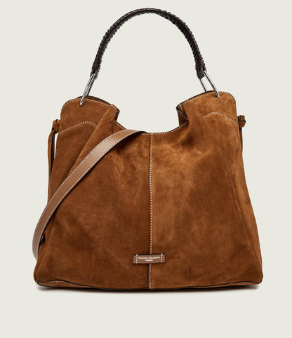 Gianni Chiarini BORSA A MANO Donna BS 12571 CM-PL