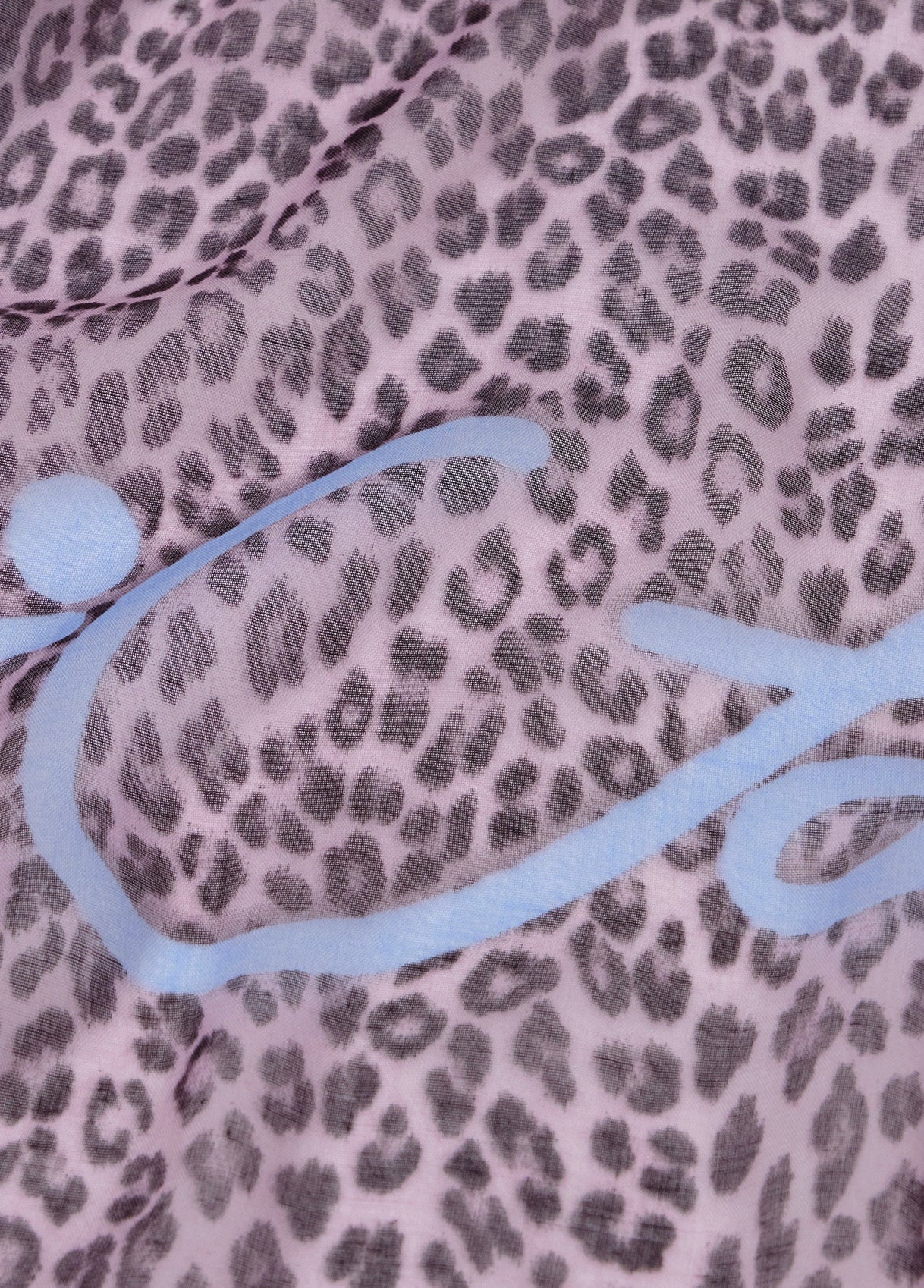 Liu Jo FOULARD Donna 2A5044T0300