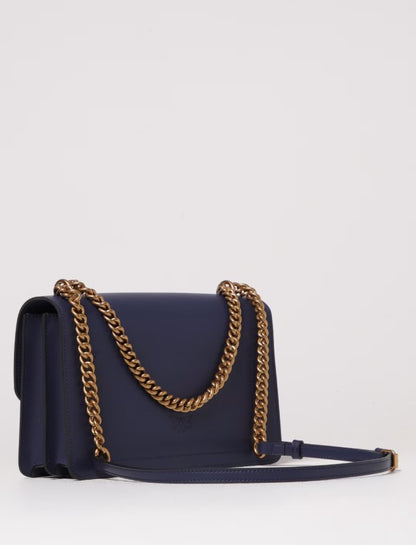 Pinko BORSA A TRACOLLA Donna 100941-A0F1