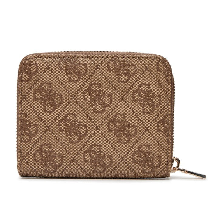 Guess PORTAFOGLIO ZIP AROUND Donna SWSG85 00137