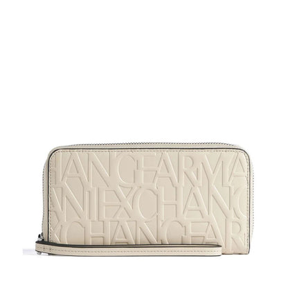 ARMANI EXCHANGE ZIP AROUND Donna 948451 CC793