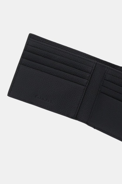 Calvin Klein PORTAFOGLIO CON PORTA CARTE DI CREDITO Uomo LV04D1062G