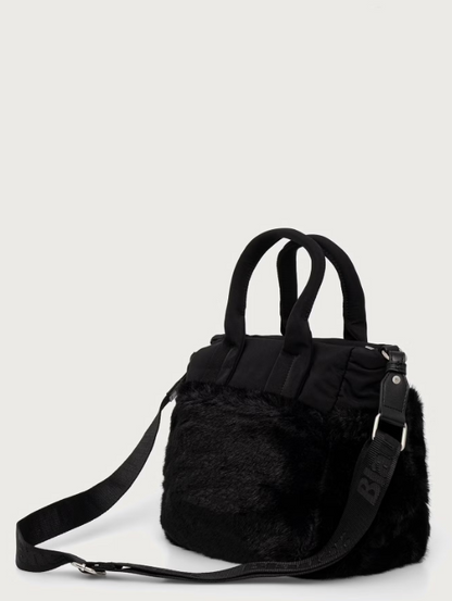 BLAUER BORSA A MANO Donna F6QUARTXS02/PAD
