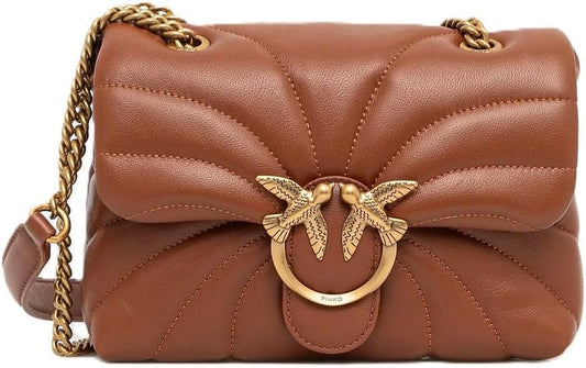 Pinko BORSA A TRACOLLA Donna 100038-A1EX