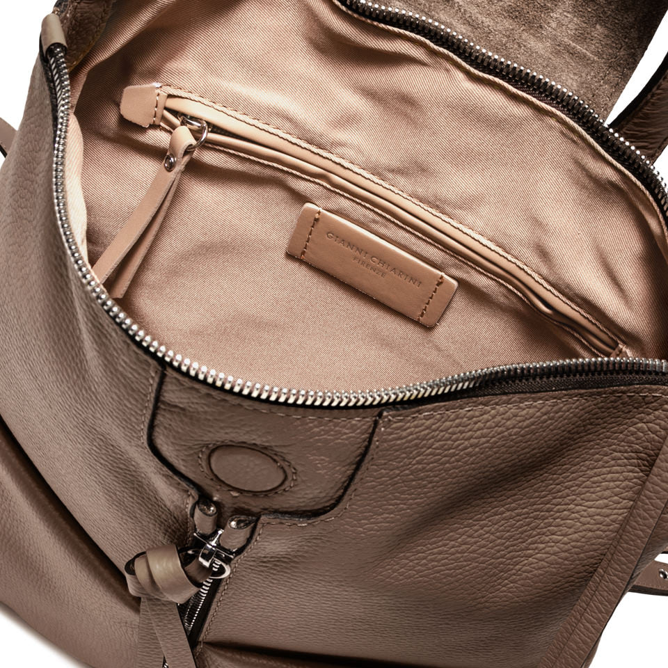 Gianni Chiarini Zaino Donna ZN 7040/COMM GRN