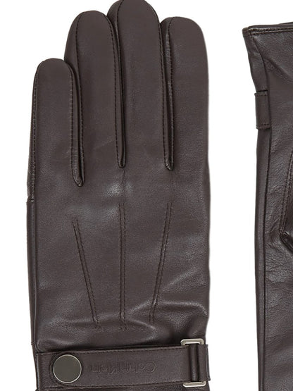 Calvin Klein GUANTI Uomo K50K512384