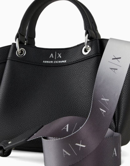 Armani Exchange BORSA SHOPPING Donna 942927 CC783