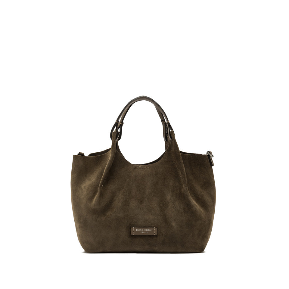 Gianni Chiarini BORSA A MANO Donna BS 9779 CM-PL