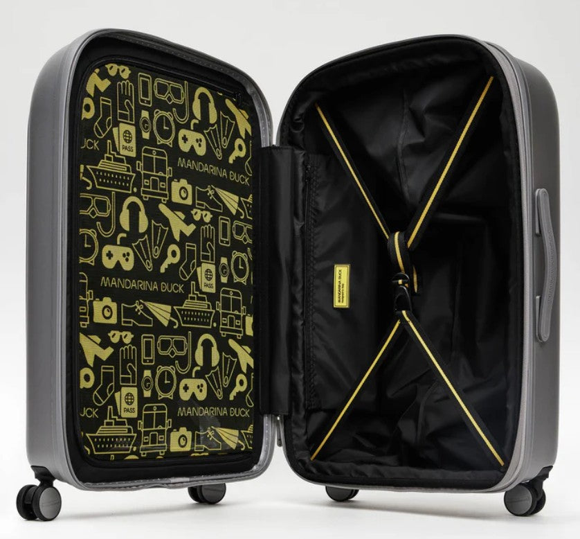 Mandarina Duck TROLLEY 69 Donna P10SZV32