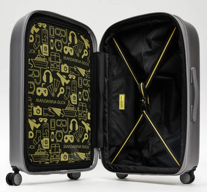 Mandarina Duck TROLLEY 69 Donna P10SZV32