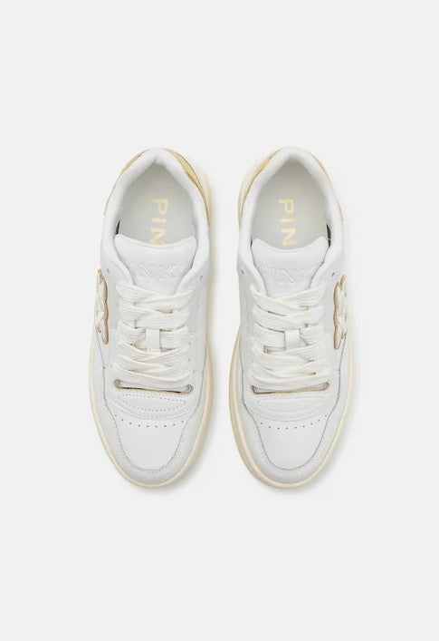 Pinko SNEAKERS Donna SS0077P014