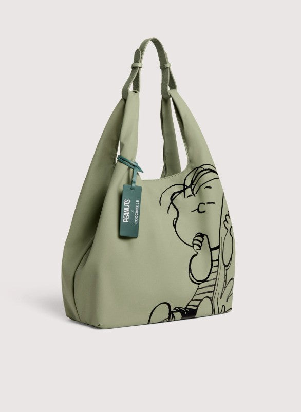 Coccinelle BORSA A SPALLA Donna E1 T1E 11 01 01