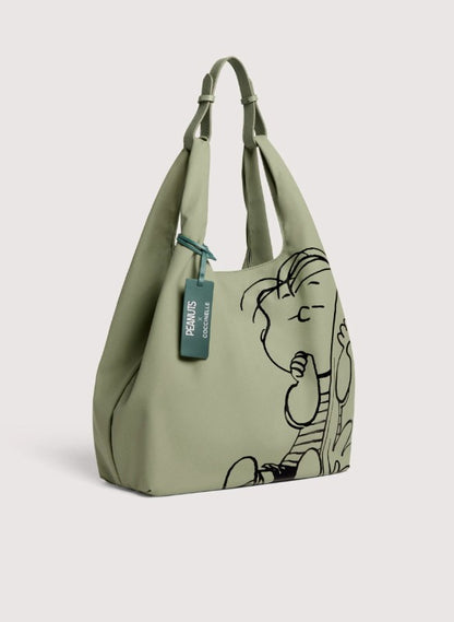 Coccinelle BORSA A SPALLA Donna E1 T1E 11 01 01