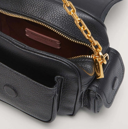 Coccinelle BORSA A TRACOLLA Donna E1 RFF 55 01 01