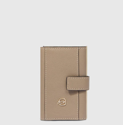 Piquadro Porta carte di credito Uomo PP5649W92R