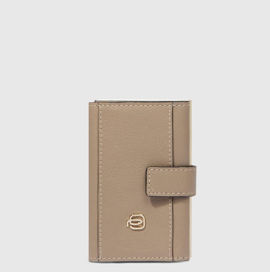 Piquadro Porta carte di credito Uomo PP5649W92R