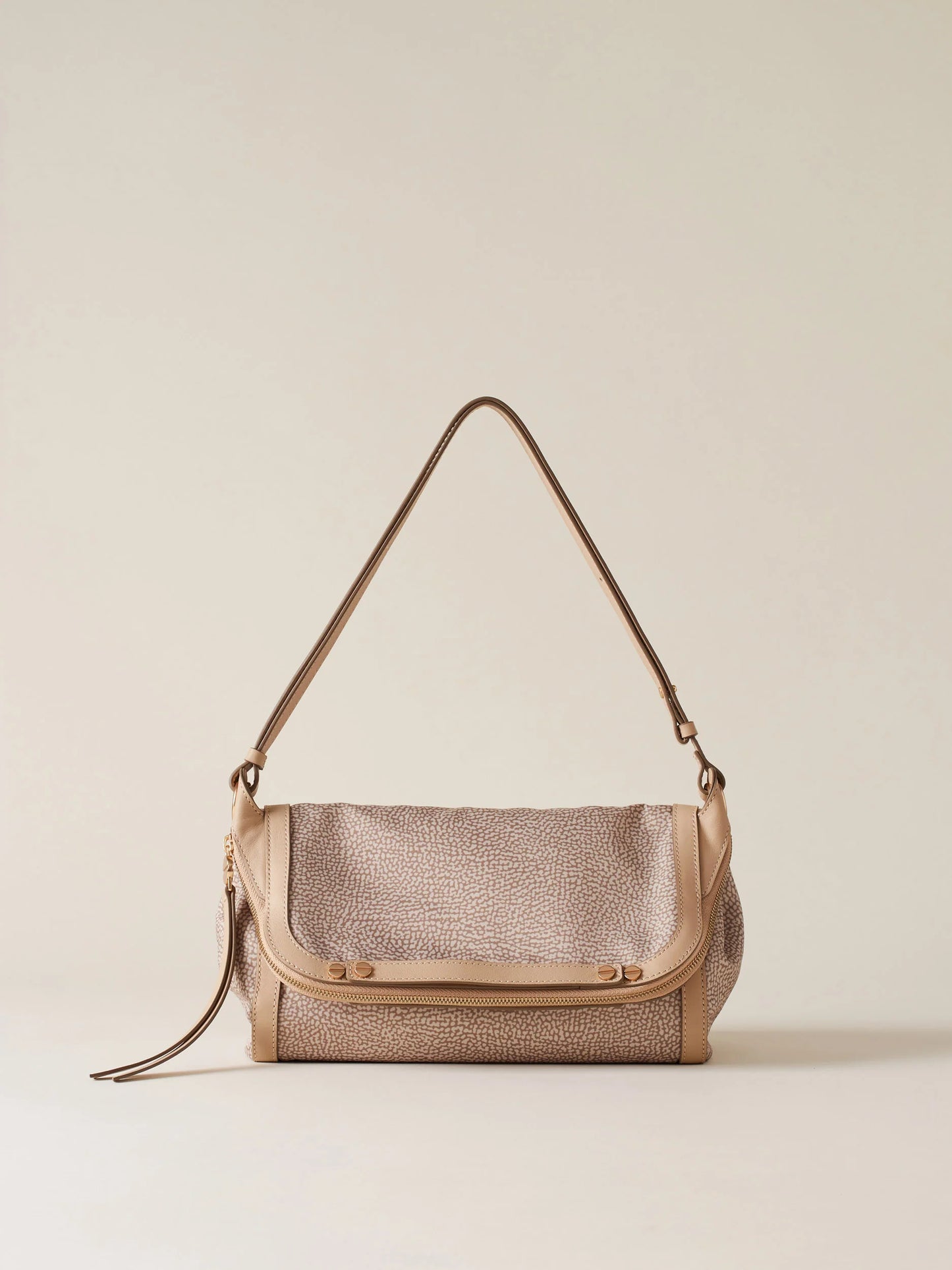 Borbonese BORSA A TRACOLLA Donna 91010221 AH1