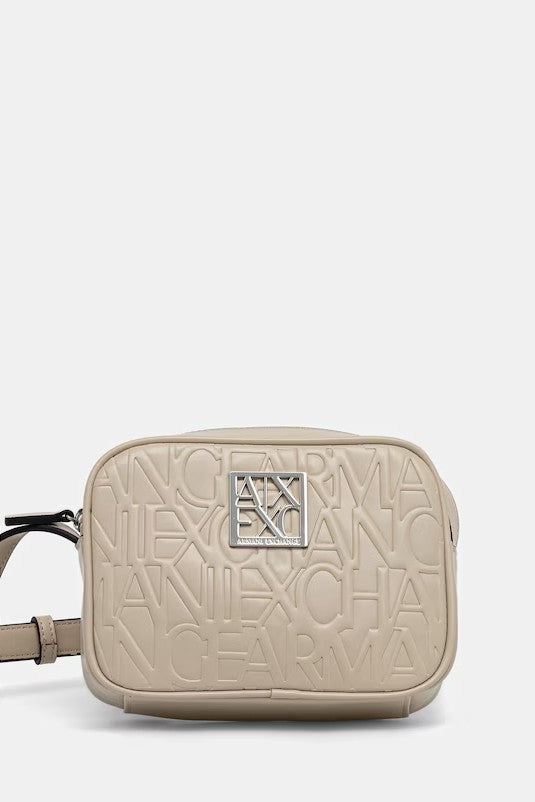 Armani Exchange BORSA A TRACOLLA Donna 942733 CC793