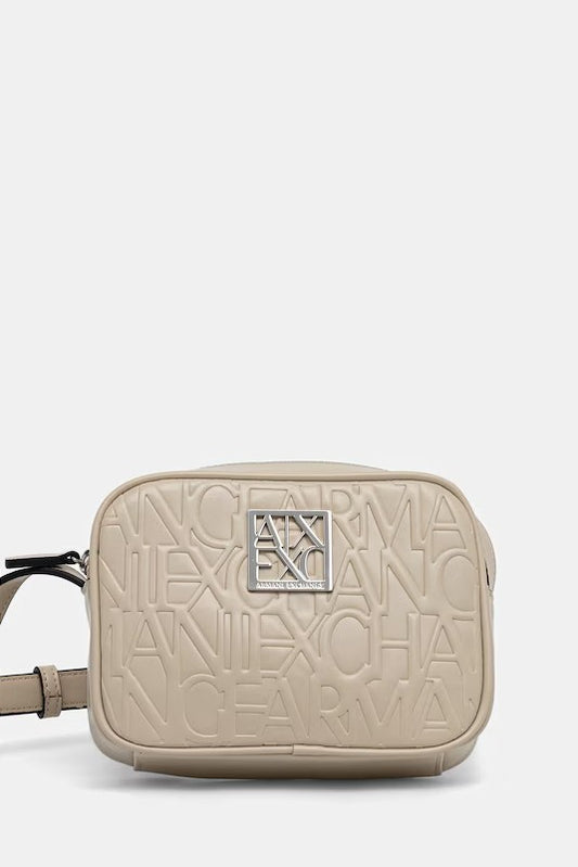 ARMANI EXCHANGE BORSA A TRACOLLA Donna