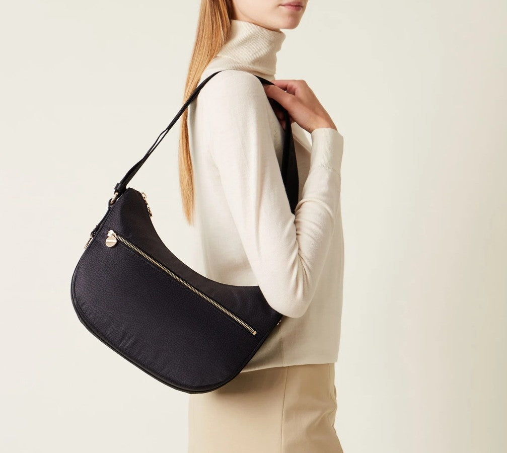 Borbonese BORSA A TRACOLLA Donna 934107 I15