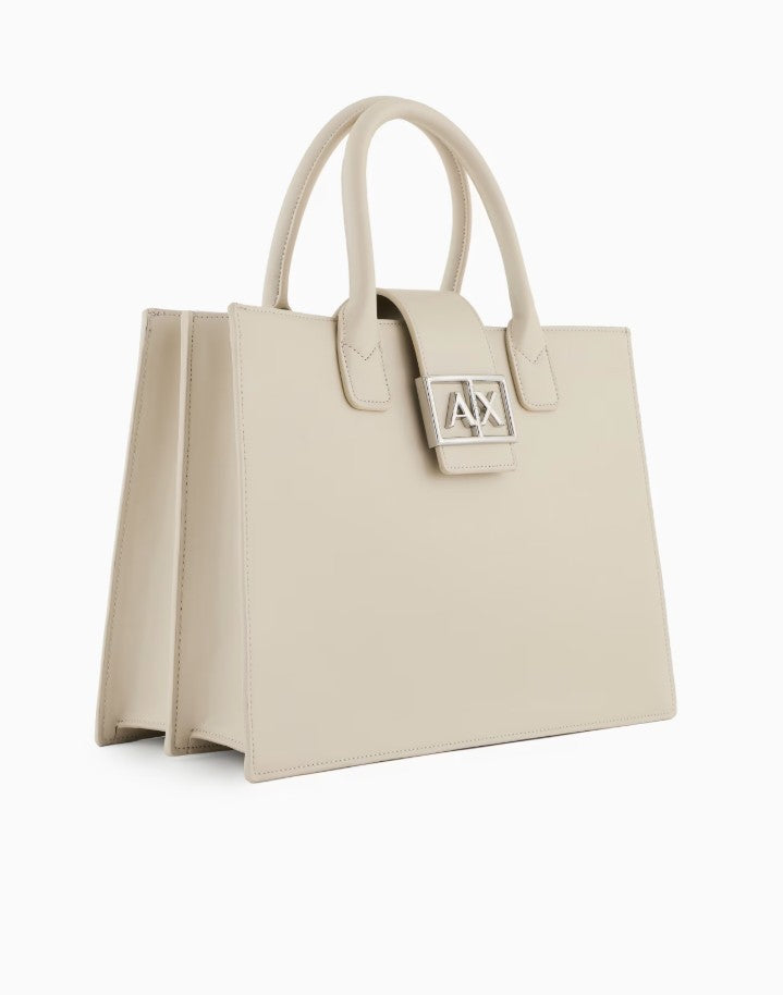 Armani Exchange BORSA SHOPPING Donna XW000305 AF12039
