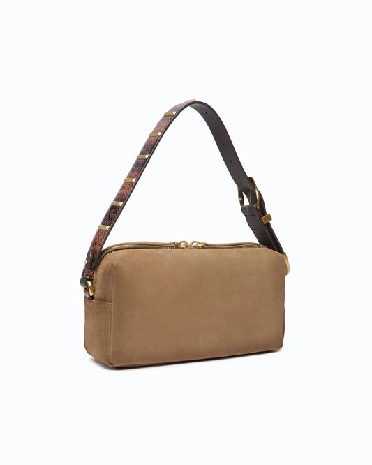Pinko BORSA A BAULETTO Donna 106761-A3DB