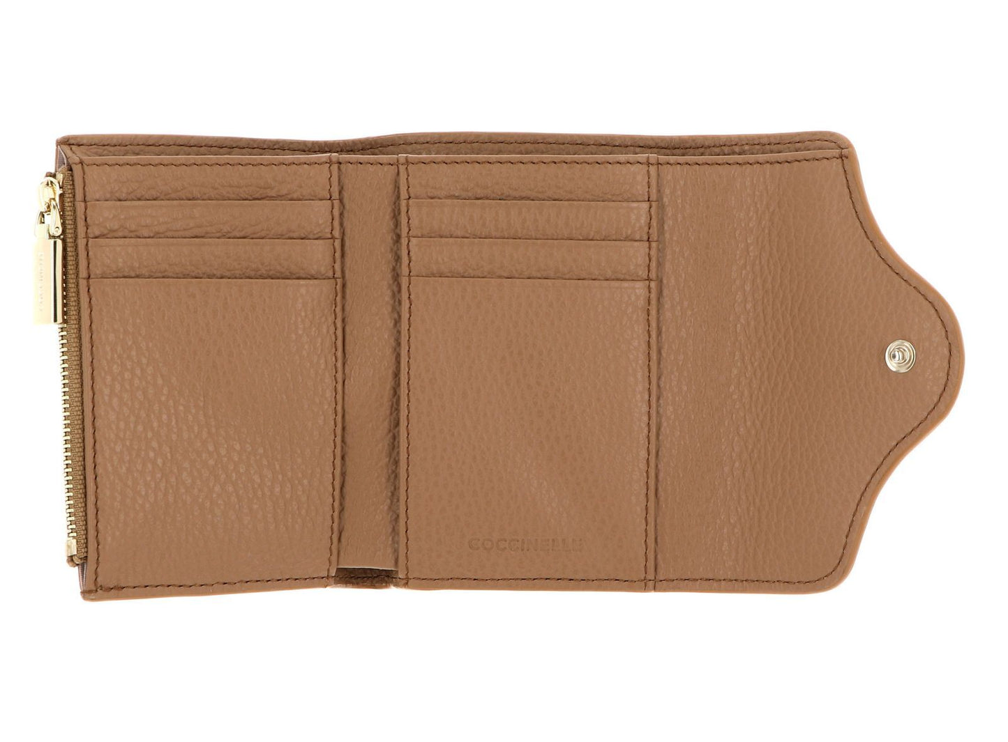 Coccinelle PORTAFOGLIO CON PATTA Donna E2 SSL 11 F0 01