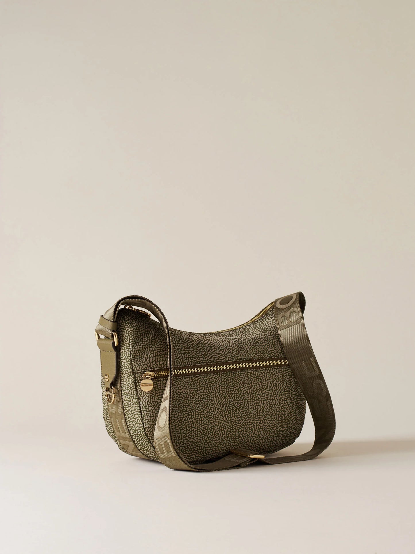 Borbonese BORSA A TRACOLLA Donna 934107 I15