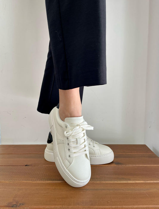 Armani Exchange SNEAKERS Donna XDX179 XV930