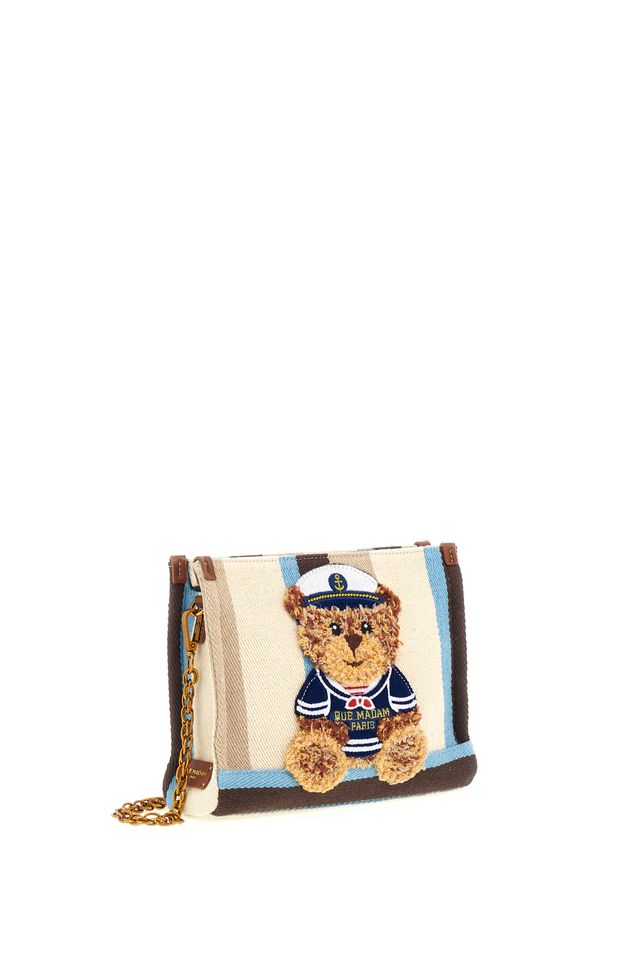 Rue Madam Paris CLUTCH Donna 1544